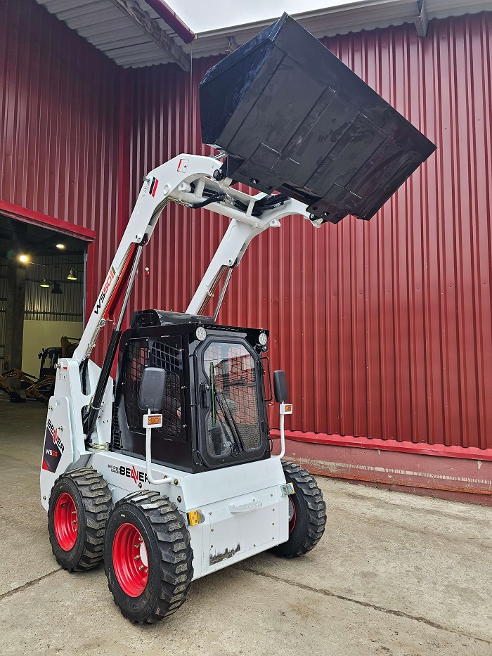 Мини-погрузчик Beaver WS50 Xinchai