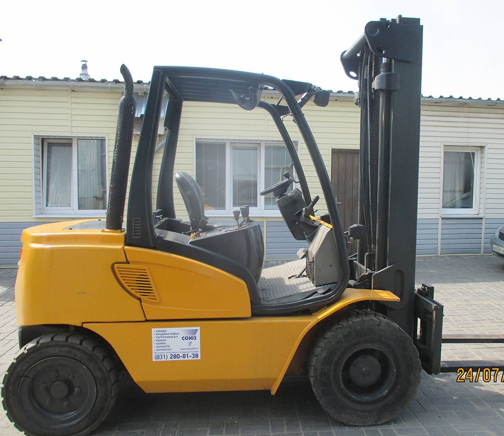 Jungheinrich 5.0