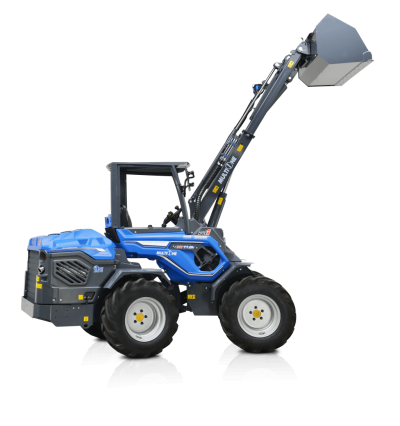 Мини-погрузчик MultiOne 11.5 Y